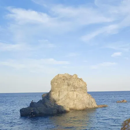 Hotel Morales Marina di Davoli