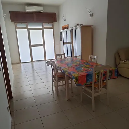 Hotel Morales Marina di Davoli