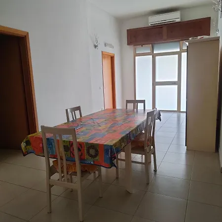 Morales Hotel Marina di Davoli